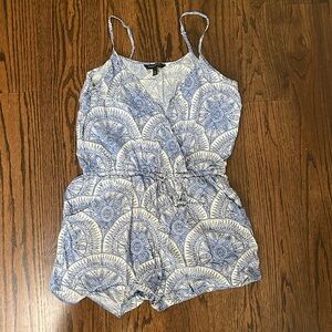 Banana Republic Romper
